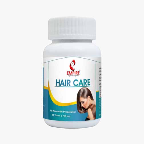 HAIR CARE TABLET - 60TAB