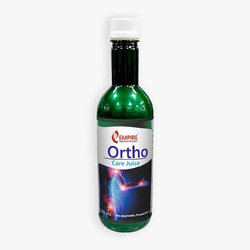 ORTHO CARE JUICE - 500ML