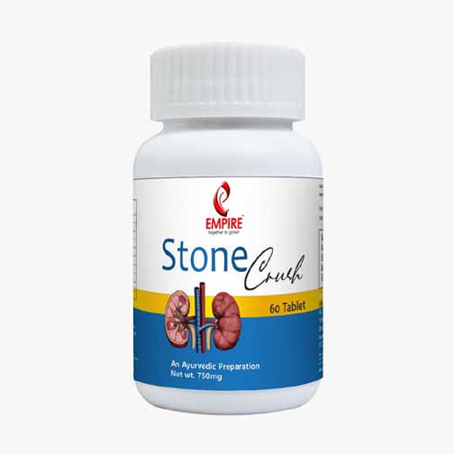 STONE CRUSH TABLET - 60TAB