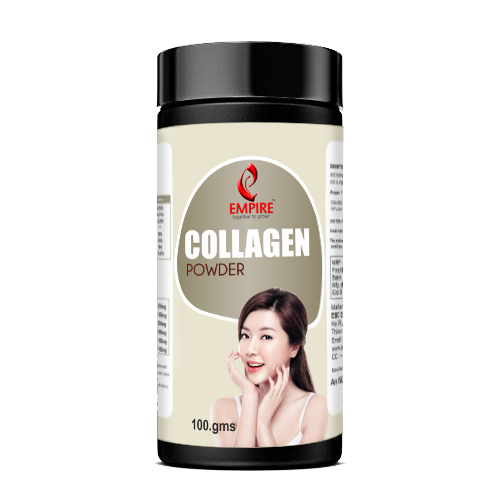 COLLAGEN POWDER - 100GM