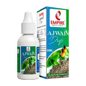 AJWAIN DROP - 30ML